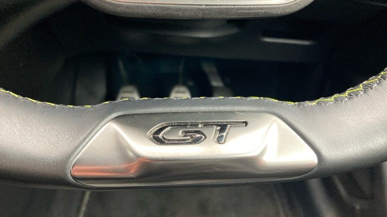 Peugeot 208 1.2 PureTech 100 GT Line 5dr Petrol Hatchback